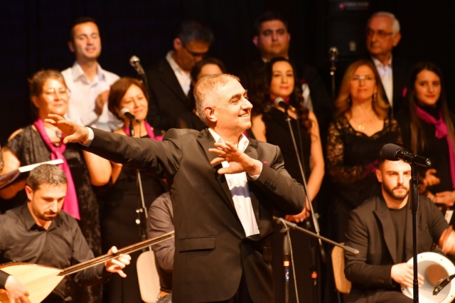 Kadın Türküleri Konseri