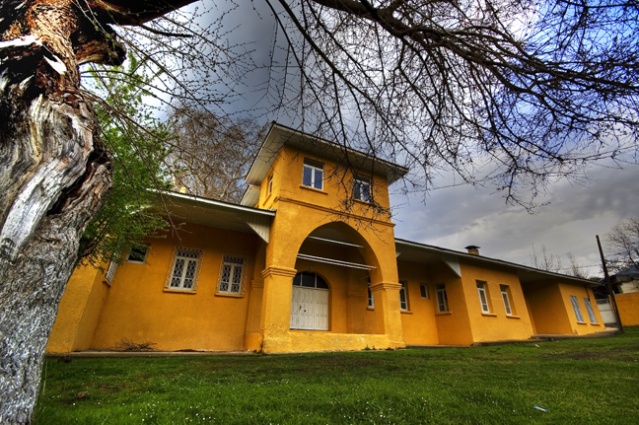 Osmaniye Güzellikleri