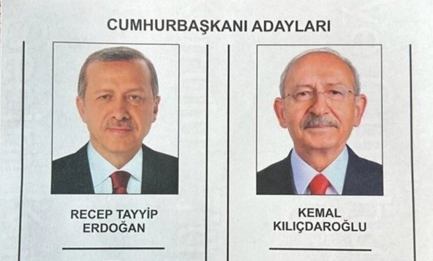 Cumhurbaşkanı seçiminde kime oy vereceksiniz?