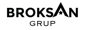 Broksan Grup Aş