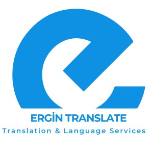 Ergin Translate - Yeminli Tercüme Bürosu