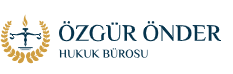 Özgür Önder Hukuk Bürosu