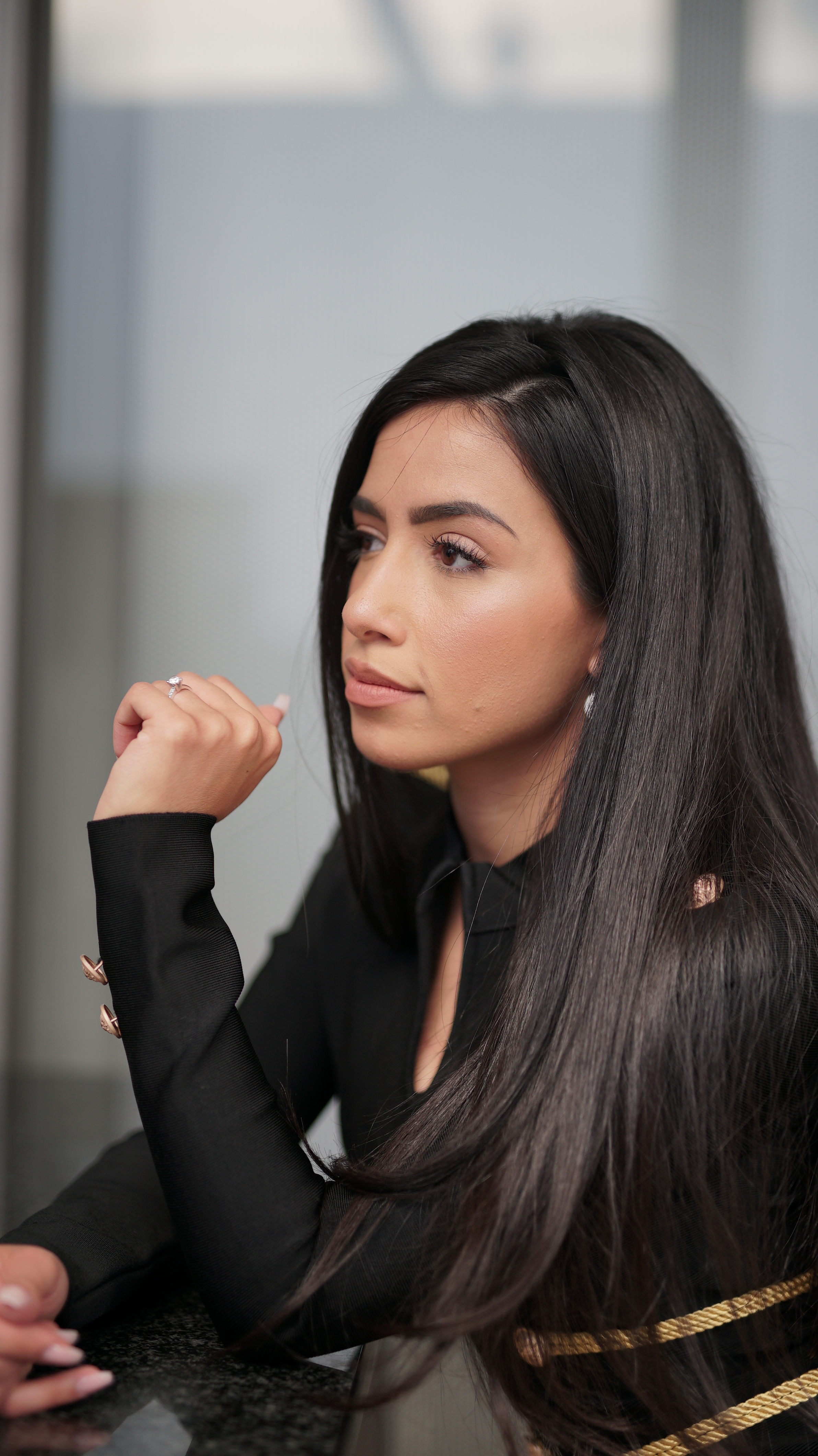 Derya Ürkmez'den yeni şarkı: 'Yak'