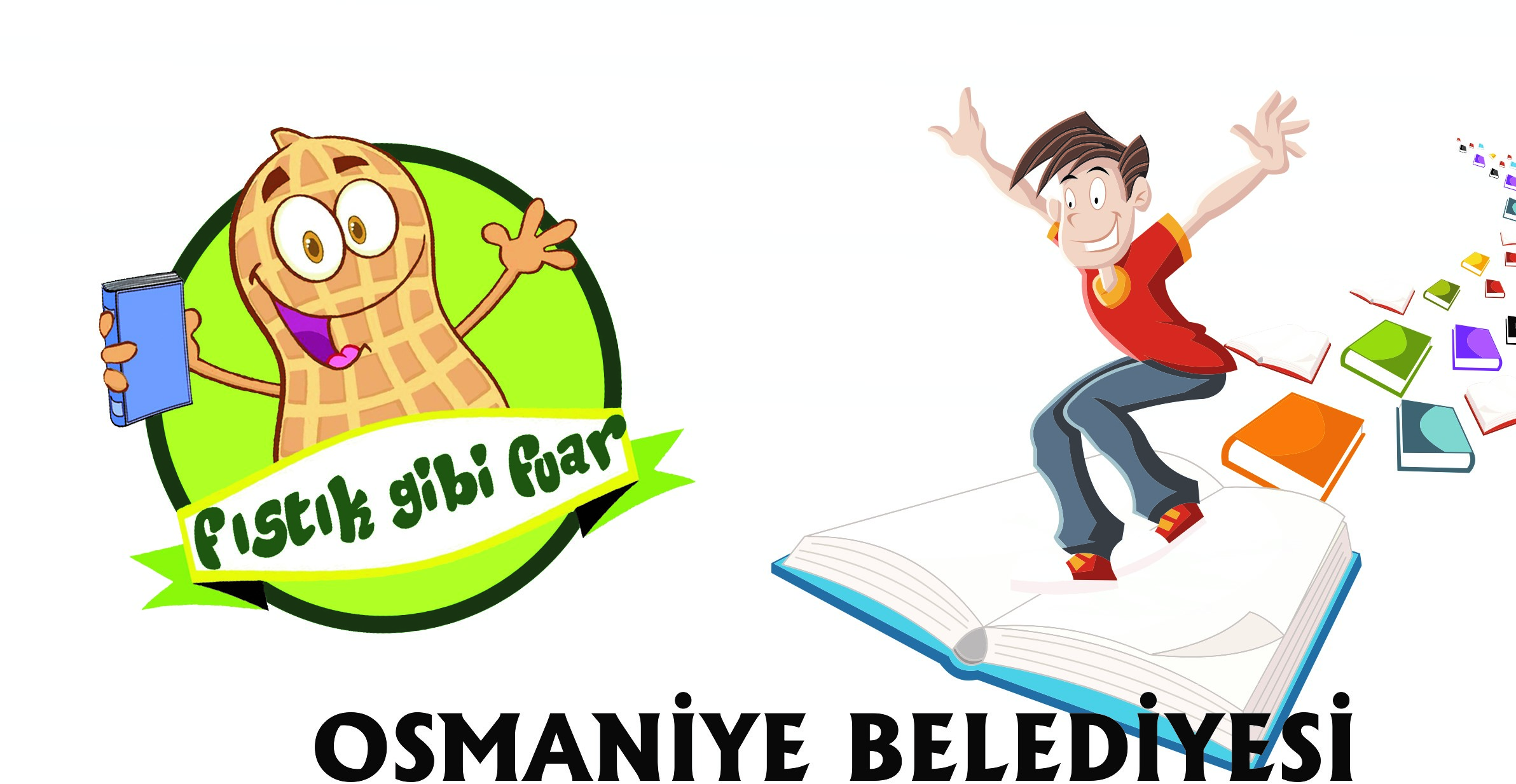 Osmaniye Belediyesi 5. Kitap Fuarı Nisan ayında yapılacak