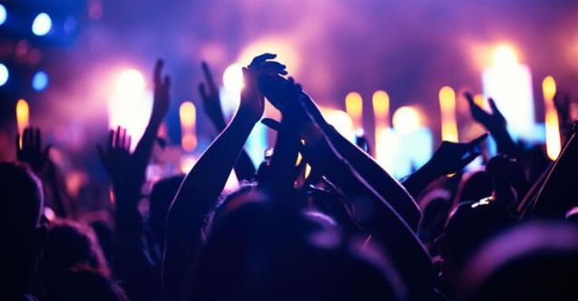 Müzik yayınları saat 24.00’ten sonra yasaklandı