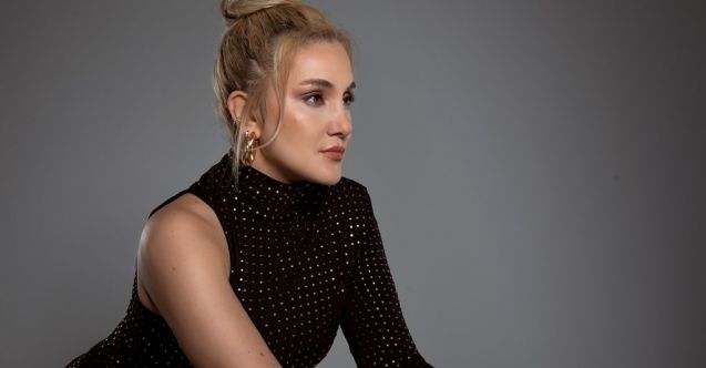 Ezgi Ayçe “Hayırdır”