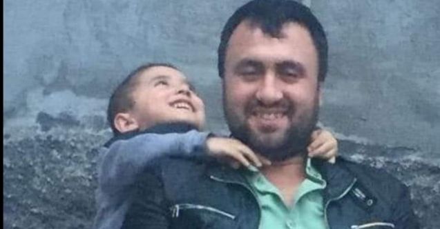 Genç müteahhit korona virüsten vefat etti