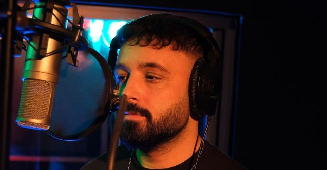 DJ Akman 'Gittiğin Her Yerde'