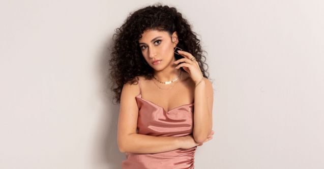 Elif Sanchez, 20. Mersin Uluslararası Müzik Festivali'nde