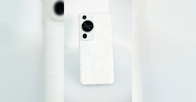 Huawei P60 Pro Türkiye'de satışta