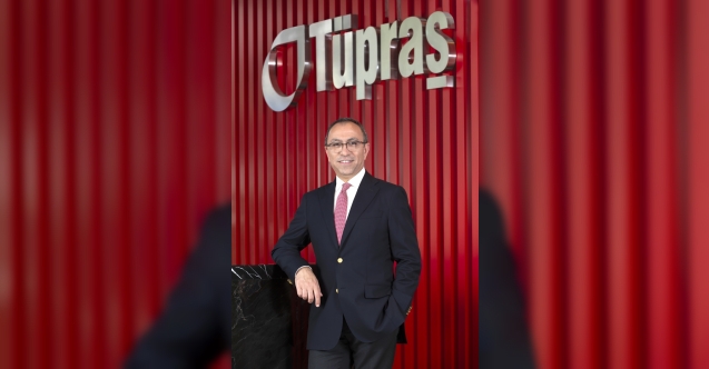 Tüpraş, Water Europe'a üye olan ilk Türk sanayi şirketi oldu