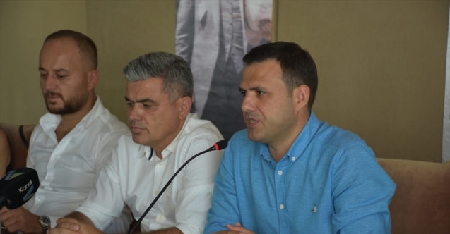 İMO Antalya Şube Başkanı Akdoğan'dan “yapı envanteri çalışması bekletilmesin“ çağrısı