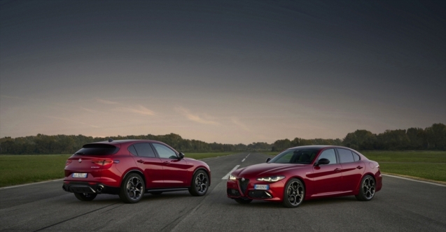 Alfa Romeo, Türkiye'deki büyümesini sürdürüyor