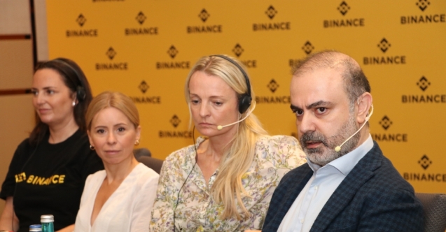 Blokzincir ve Web3 dünyasının gözü kulağı İstanbul'da olacak