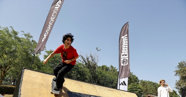 Boyner Dynamic Fest binlerce kişiyi ağırladı