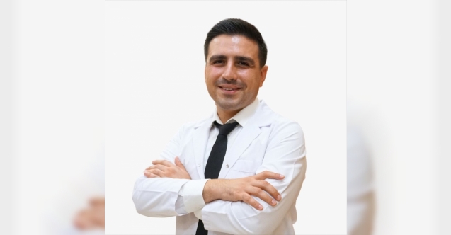 Dermatolog Uzm. Dr. Mehmet Uzun, Medical Point Gaziantep Hastanesi'nde göreve başladı
