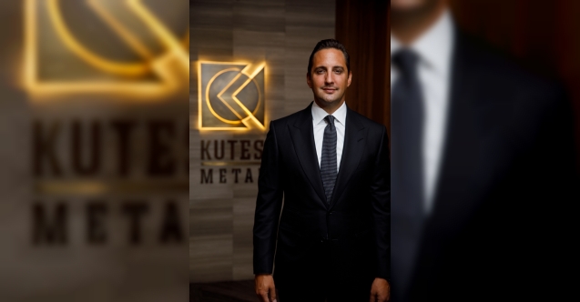 Kutes döküm sektöründe ISO 14064 belgesini alan ilk şirket oldu