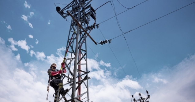 Toroslar EDAŞ, elektrik dağıtım yatırımlarında zirvedeki yerini korudu