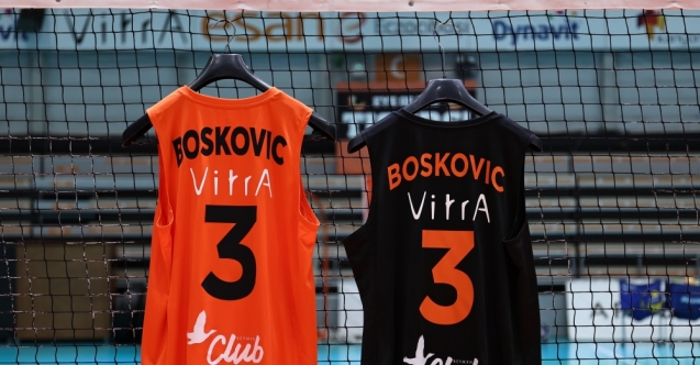 Beymen Club, yeni sezonda da Eczacıbaşı Dynavit’in stil sponsoru oldu