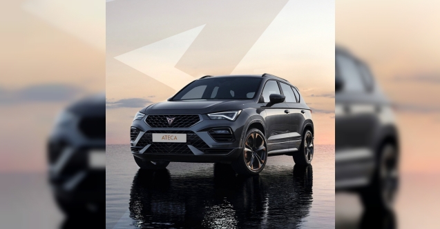 Cupra ve Seat'tan ekim ayına özel kampanya