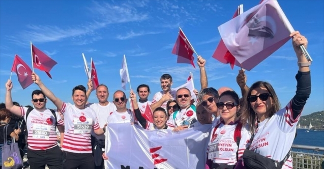 Maher Holding Grubu TEV ile “#İyilikPeşindeKoş“ hareketine katıldı