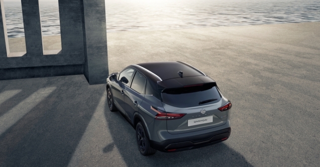 Nissan, Qashqai e-Power modelinde 3 yeni renk sunuyor