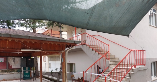 Isparta'da bir kişi tabancayla öldürüldü