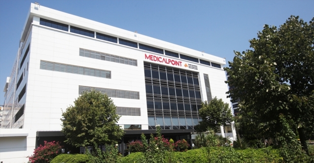 Medical Point, Turquality Marka Destek Programı'na dahil oldu