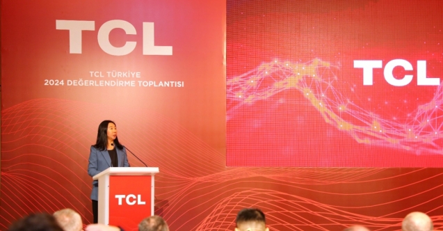 TCL Electronics Türkiye ofisini açtı