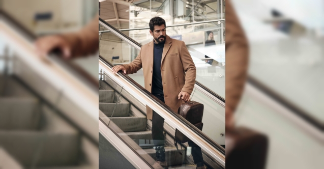 Altınyıldız'dan erkeklere stil önerileri