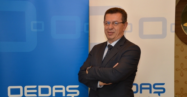 OEDAŞ, İç Anadolu Bölgesel Kariyer Fuarı'nda üniversite öğrencileriyle buluşuyor