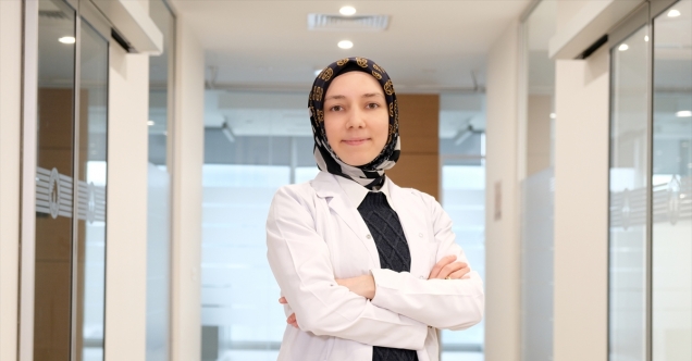 Uzmanından ağız kokusunu gidermek için “dilinizi de fırçalayın“ önerisi