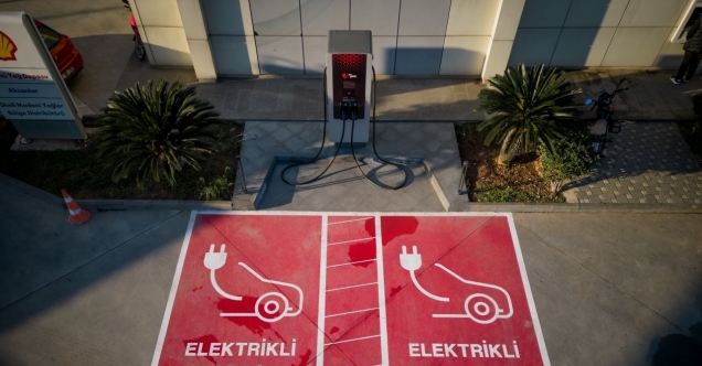ENYAKIT Genel Müdürü Şenses: Elektrikli şarj istasyonları ile iş modelleri de dönüşecek