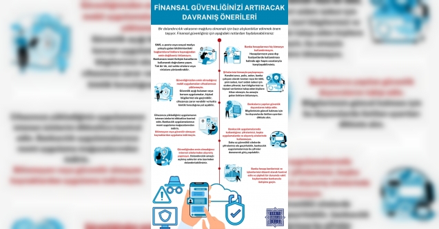 TBB'den tüketicilere finansal güvenliği artıracak öneriler