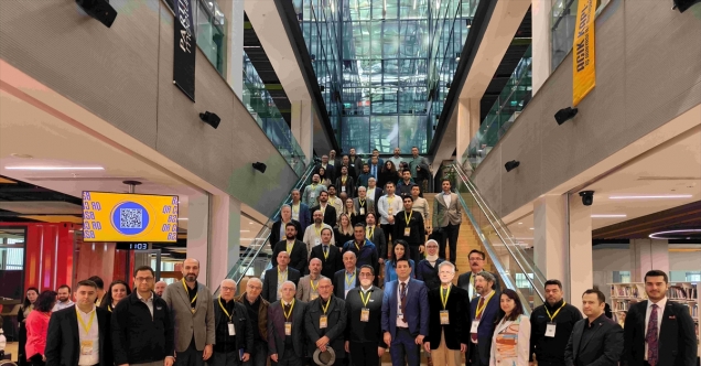 Teknopark İstanbul sürdürülebilir teknoloji çalışmalarını iş dünyasıyla paylaştı