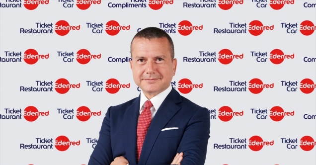 Ticket Restaurant'lılar Yemeksepeti siparişlerini artık online ödeyebiliyor