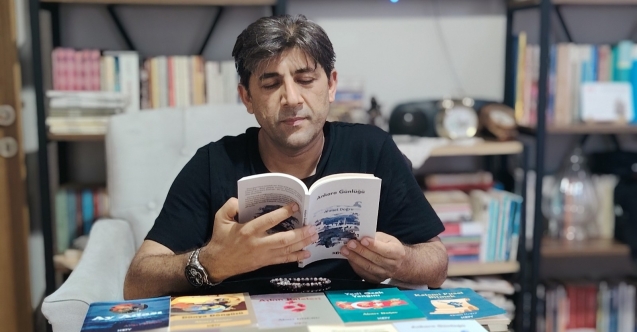 Ankara Günlüğü: Şehirle, Yolla ve Zamanla Tutulan İçli Bir Muhabbet