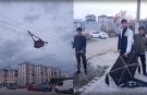 UMUDUN RENGİ MAVİ ÇOCUKLAR
