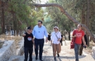 Mersin'de 9 bin yıllık Yumuktepe Höyüğü'nde 30. dönem kazıları başladı