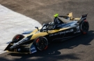 DS Performence tarafından geliştirilen Formula E yarış aracından olağanüstü gelişim