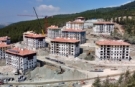 Osmaniye Bahçe'de deprem konutlarının eylülde teslim edilmesi hedefleniyor