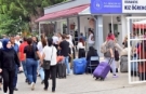 Osmaniye GSB Yurtlarına yerleşen öğrenciler karşılandı