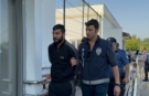 Adana'da saldırdıkları polislerden 6'sını yaralayan 2 zanlı tutuklandı