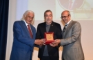 Samet Aybaba memleketi Osmaniye'de gençlerle buluştu