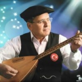 Mahmut Eynallı (Ozan Duranoğlu)