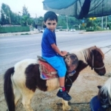 Saliha Sultan Uzun Irmak