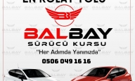 Balbay Sürücü Kursu