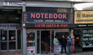 NYP NOOTEBOOK YEDEK PARÇA SATIŞ MERKEZİ