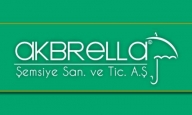 Akbrella Şemsiye San ve Ticaret A.Ş