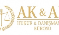 AK&AR Hukuk Danışmanlık